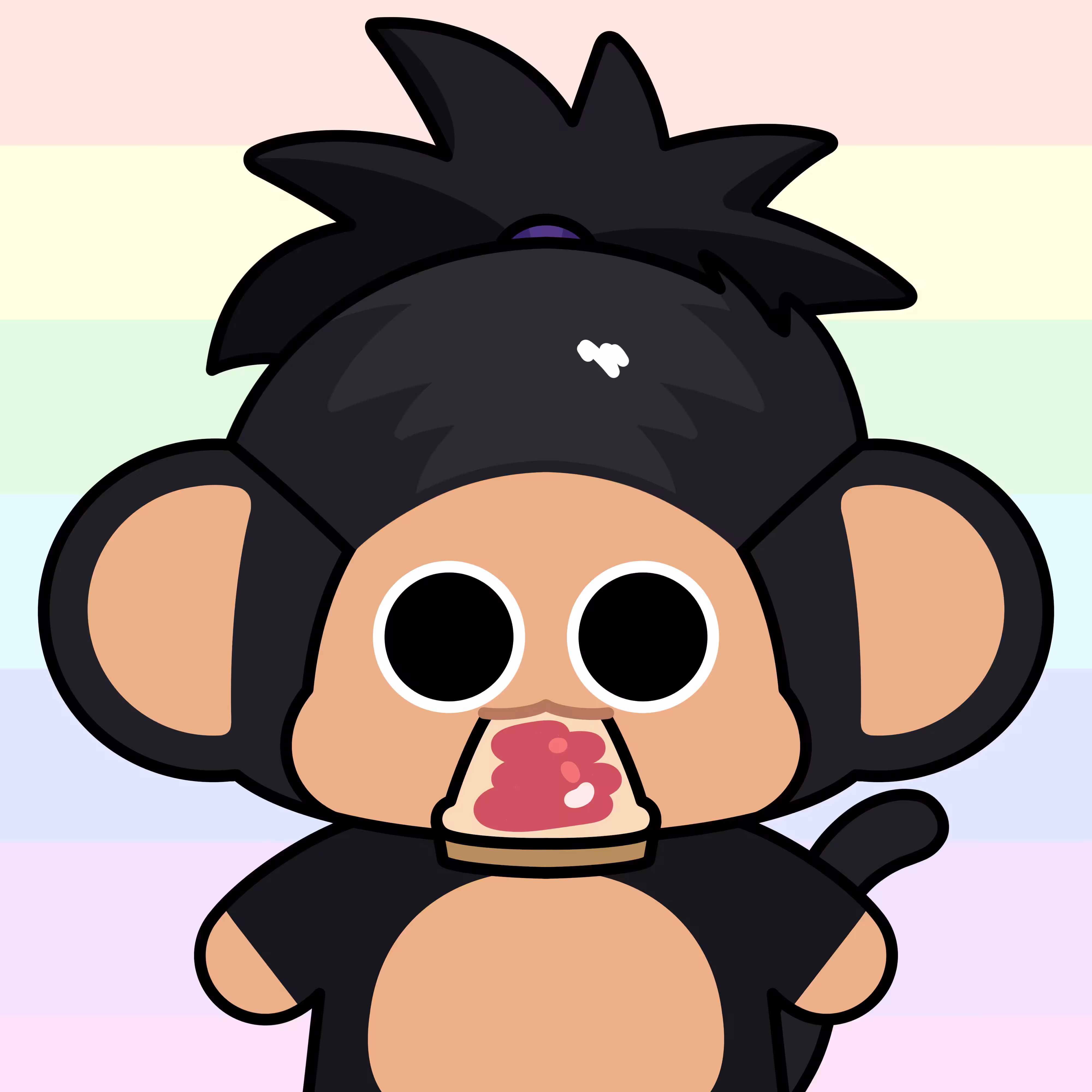 Chimpers: Zerone