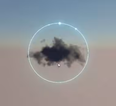 cloud time II