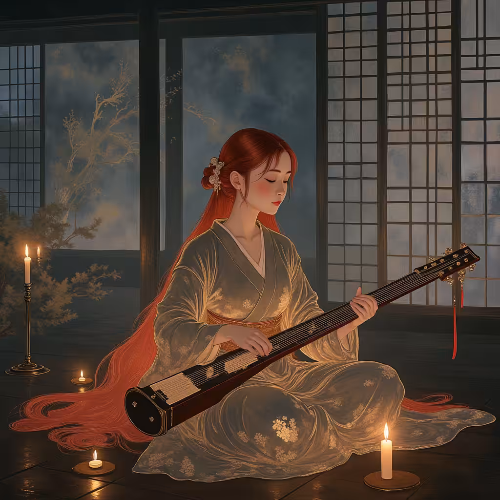 ma  (間)