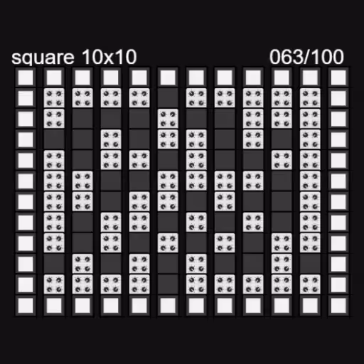 square 10x10        ...
