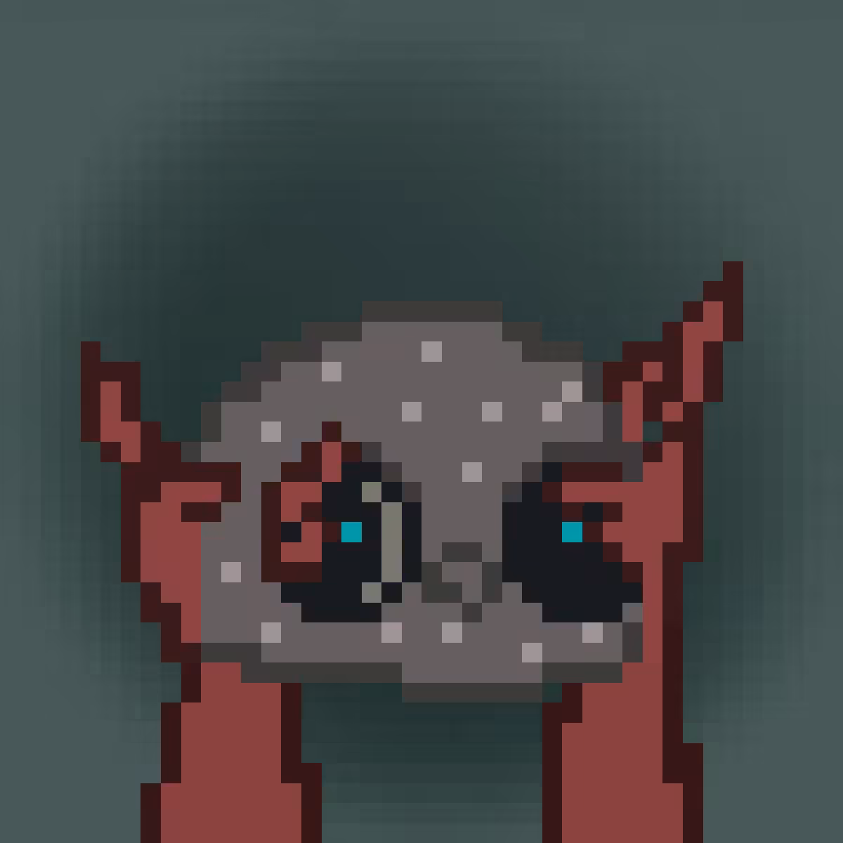 Skulls of Unwowen #83