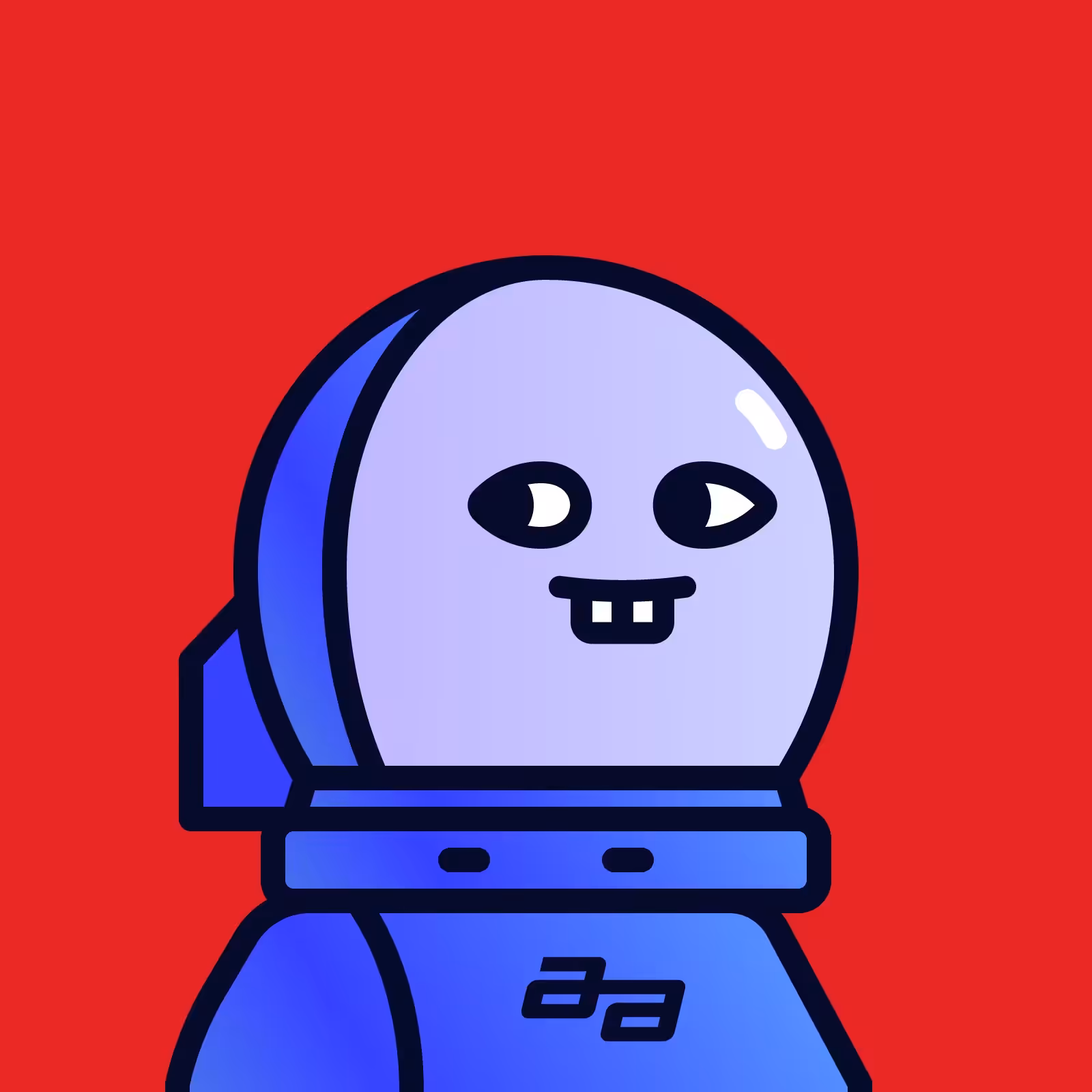 Awkward Astronauts #5101
