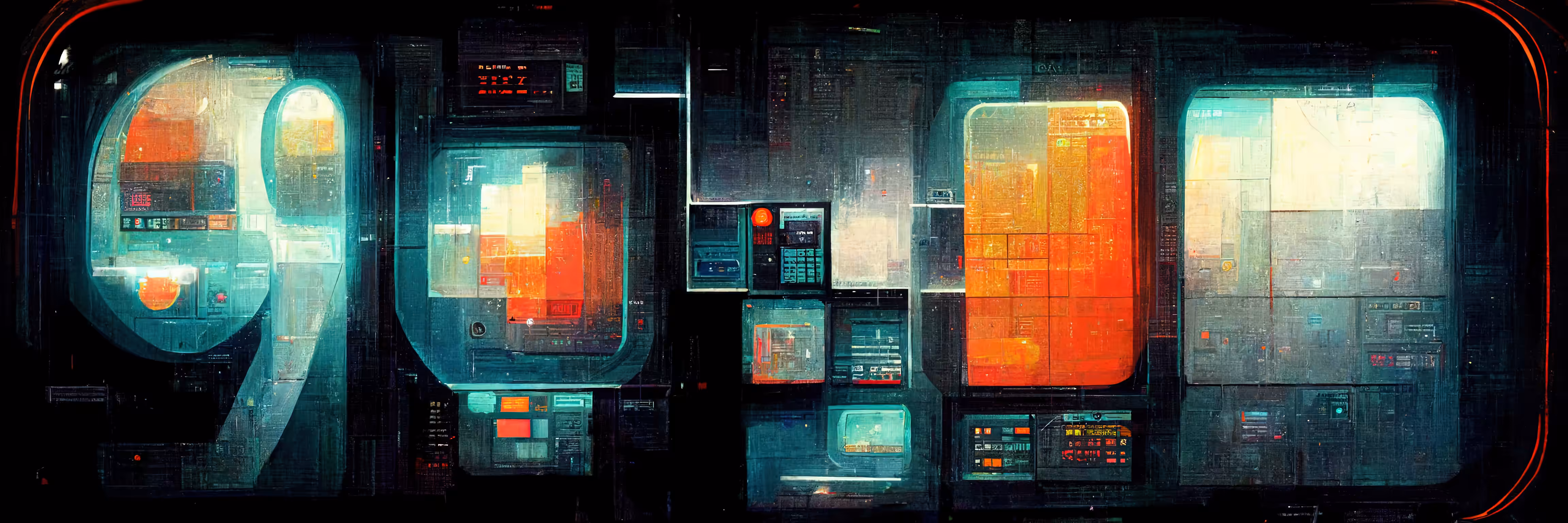 Quadrant 9