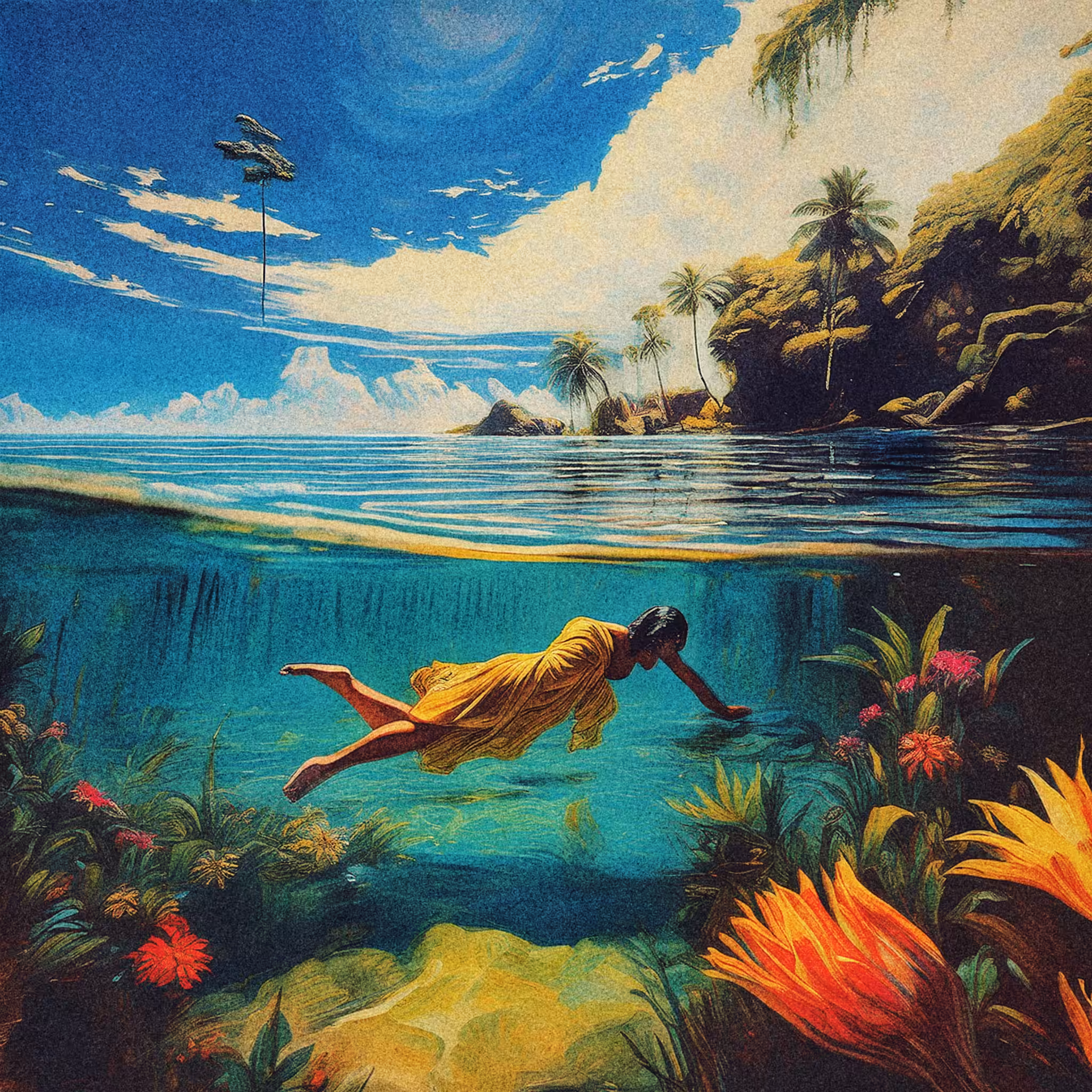 Artigaze: ARTZ #50