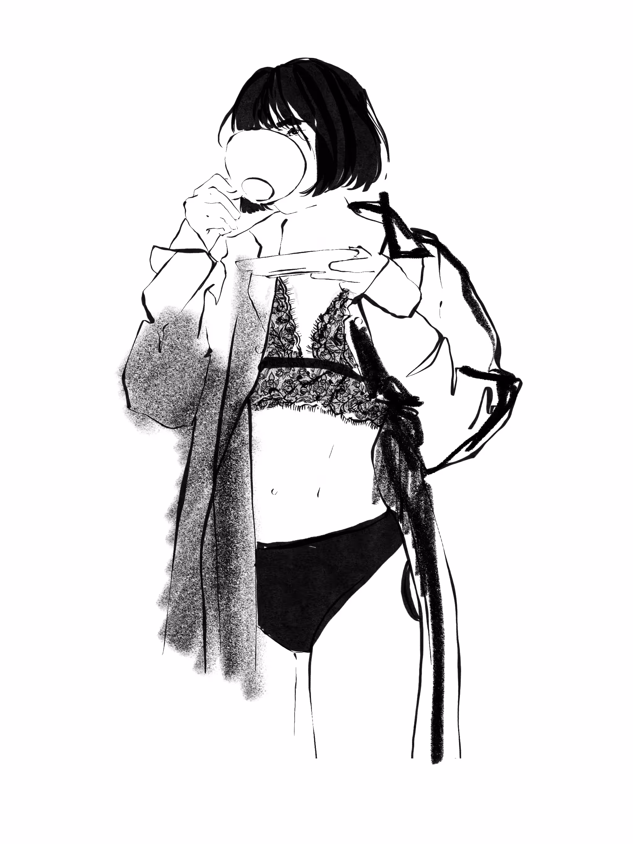 Self-Portrait 