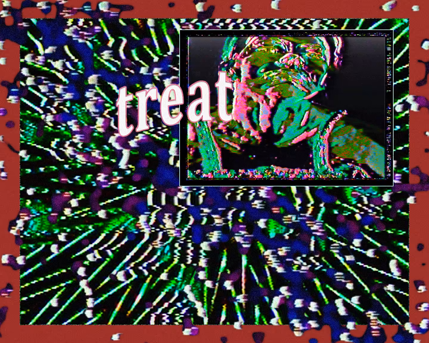 VISION #1