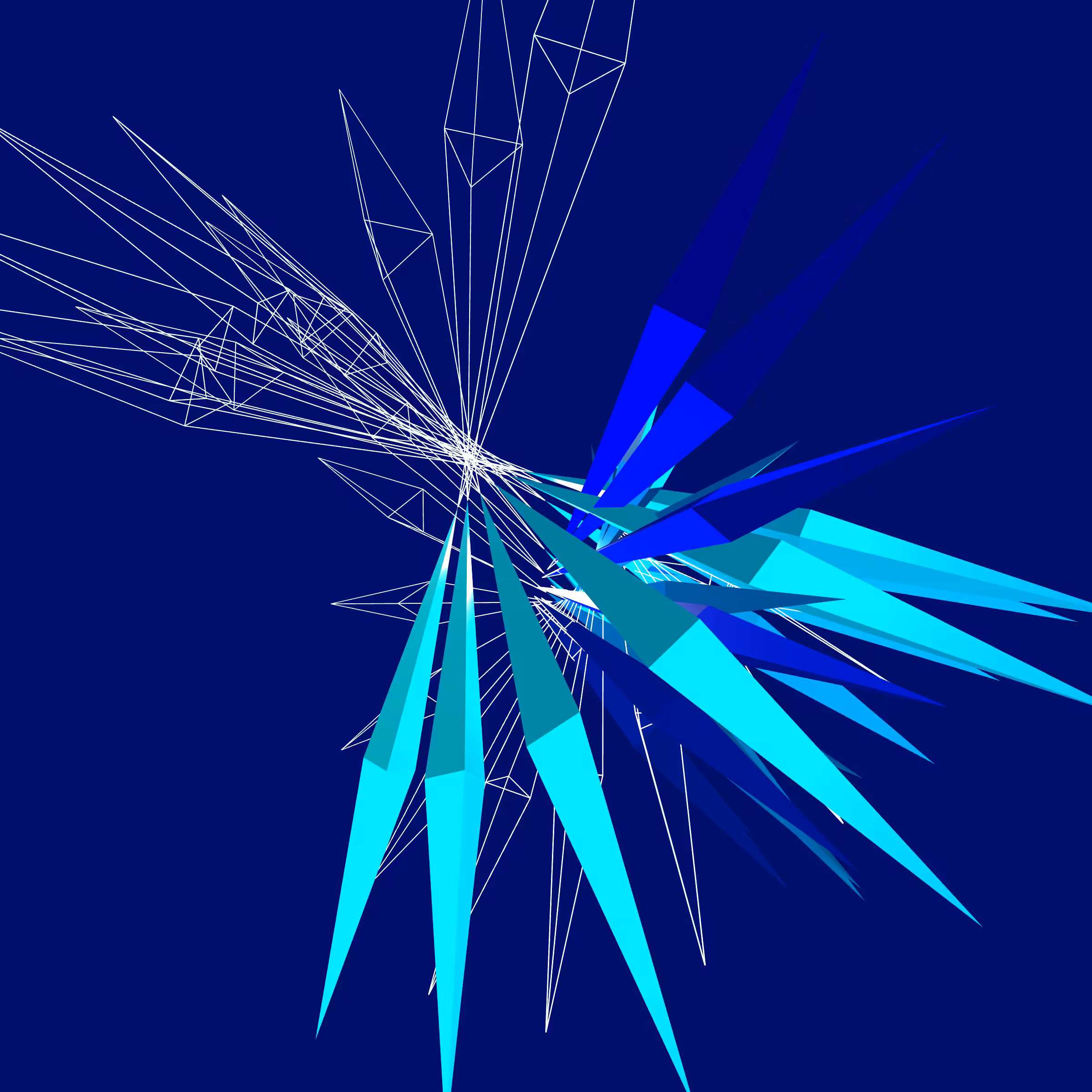 glitch crystal monsters #873