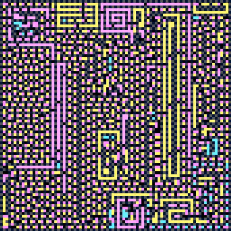 Voltage Vipers Automaton #3