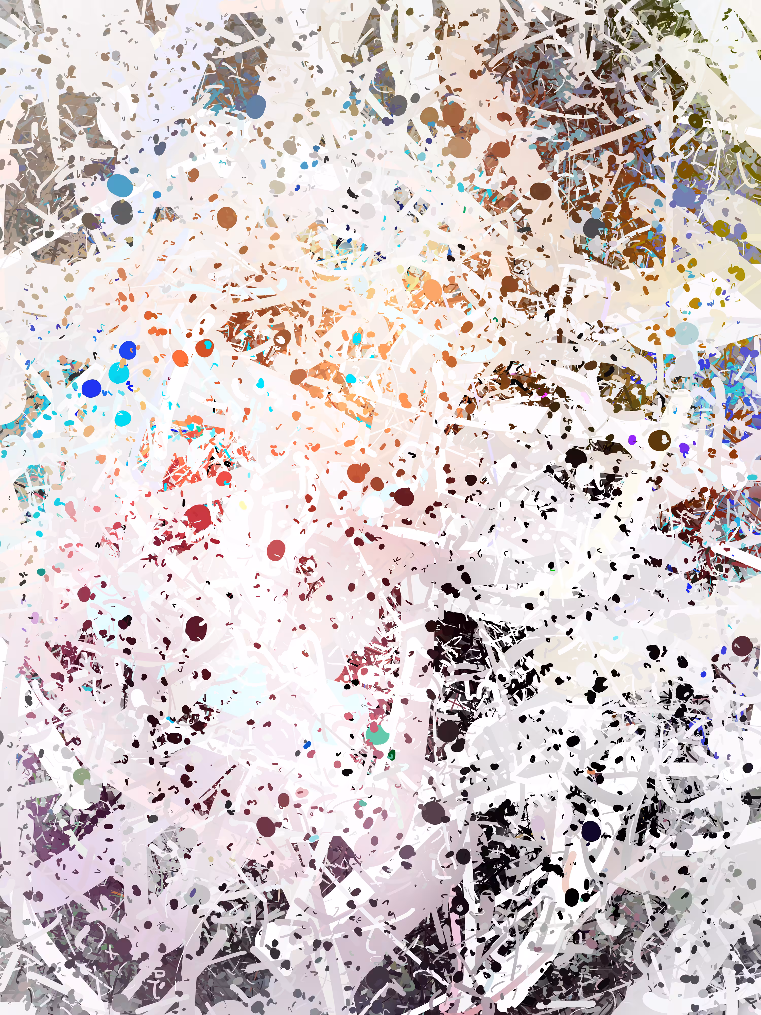 Liminals #0093 - Undefined Language