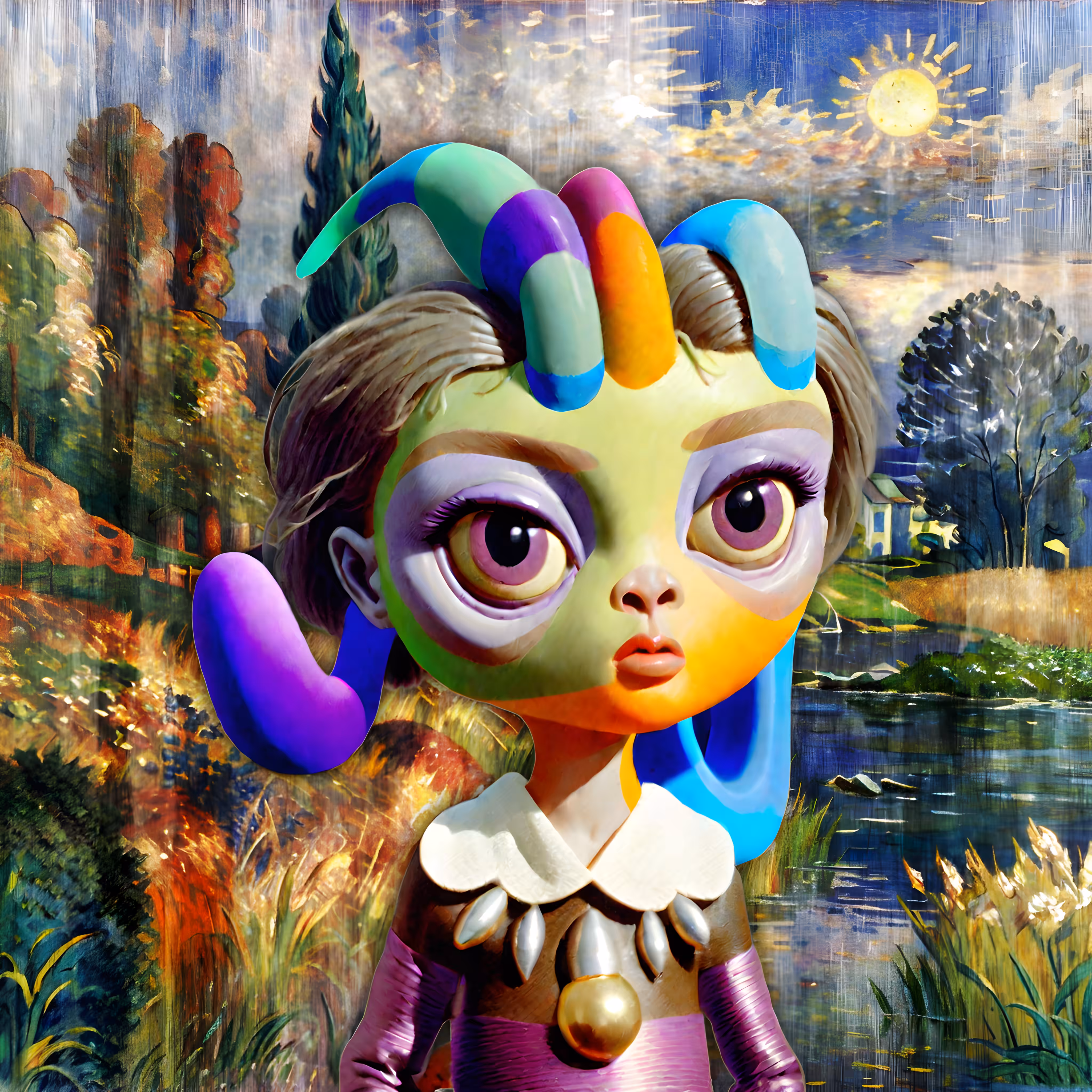 Art DeCC0s: Art DeCC0 #1589
