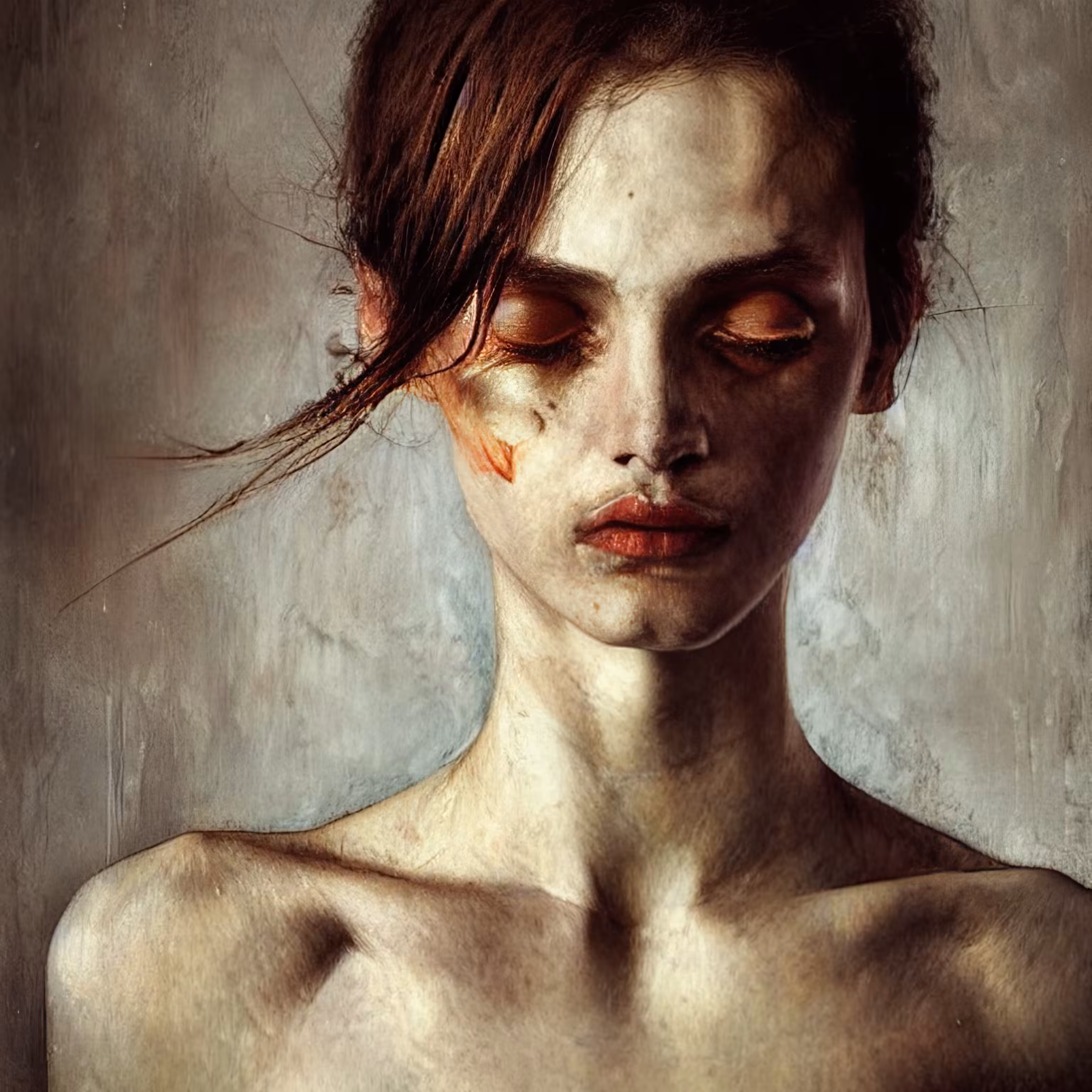Wout: Fragile Souls #65
