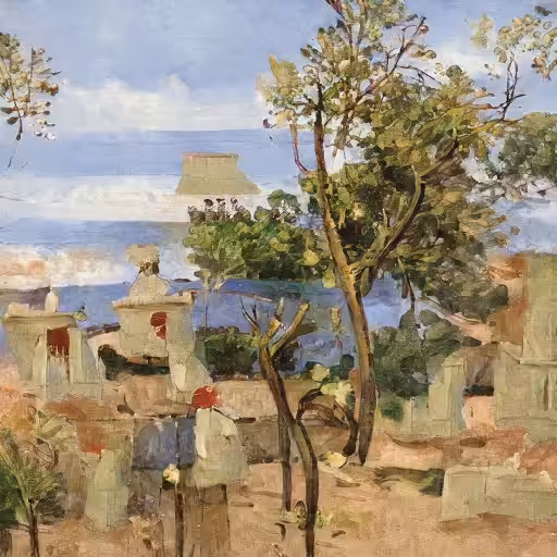 ARTificial - AI Art: ARTificial AI Art - #82