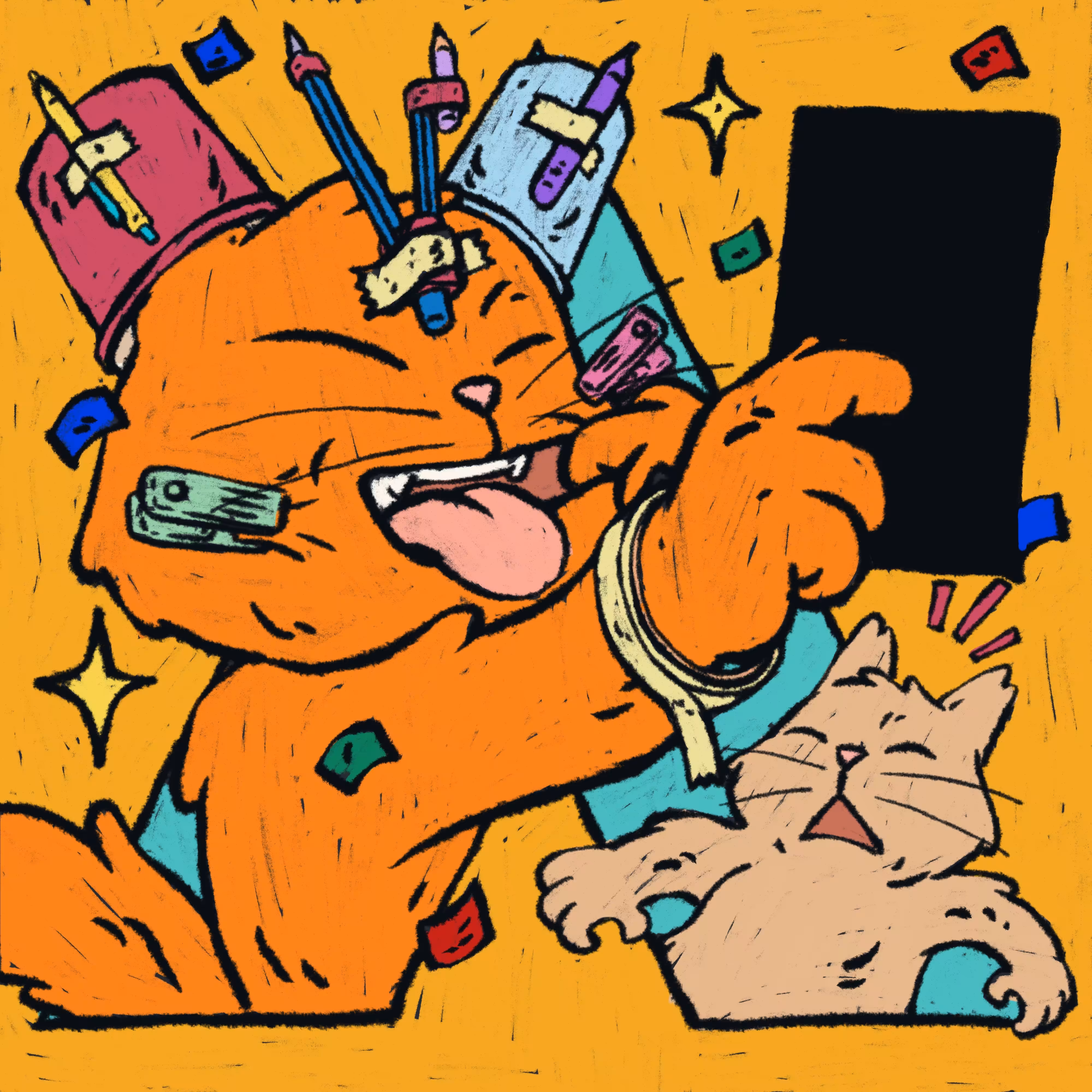 Mew Cup