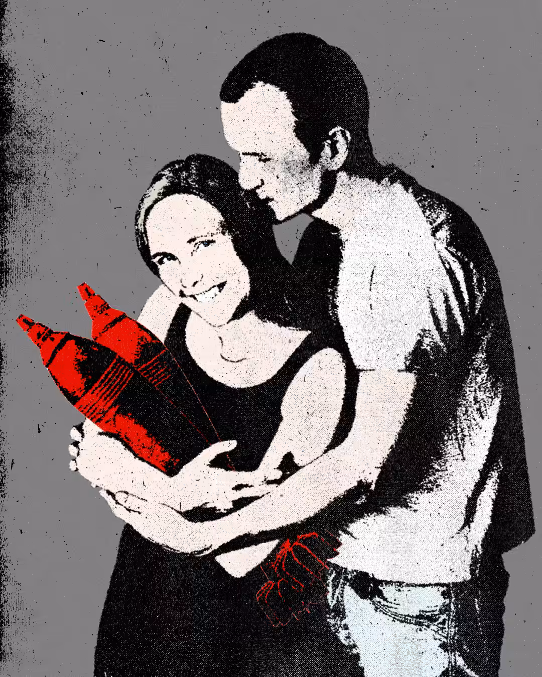 Love for the Bomb(s)
