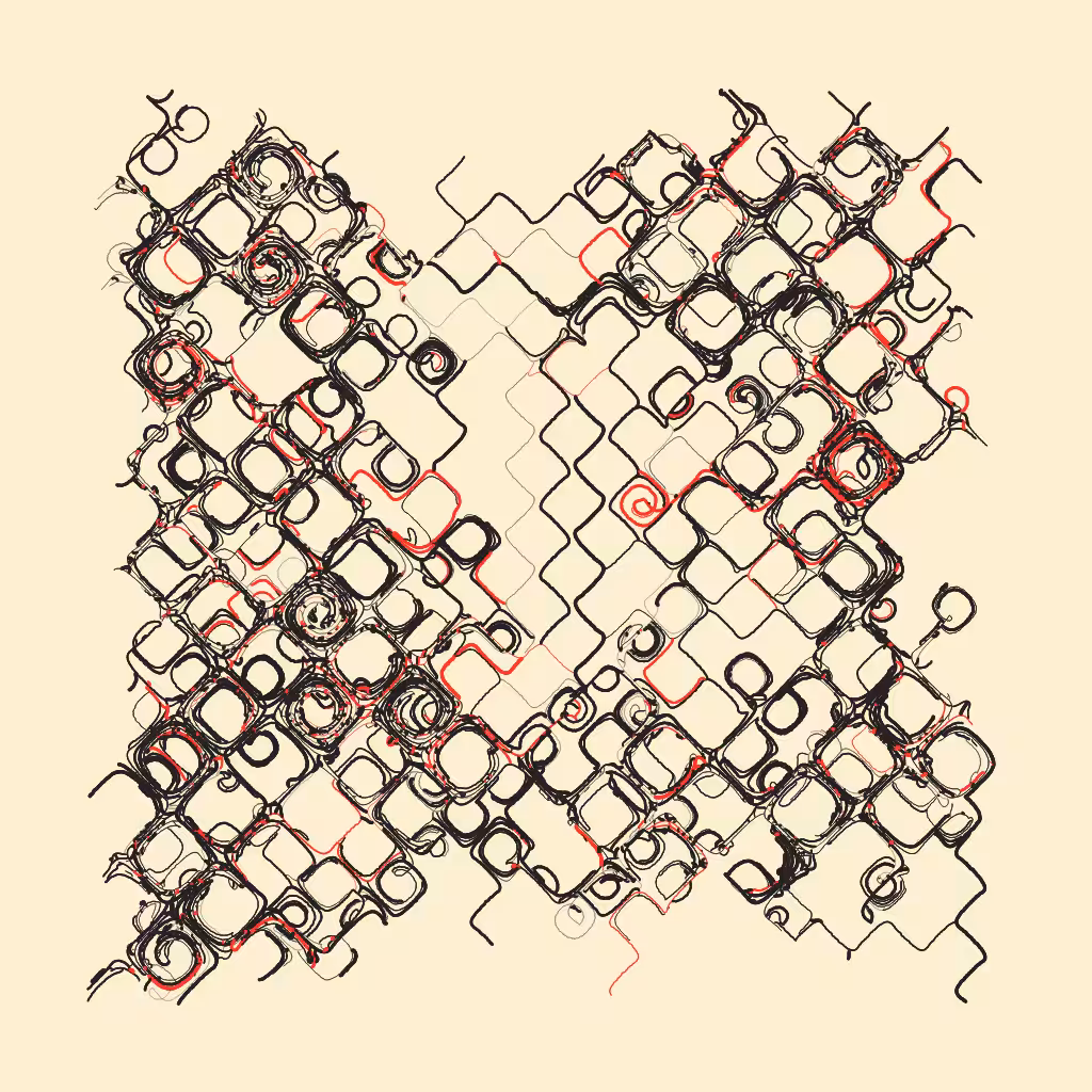 Finding My Way #54