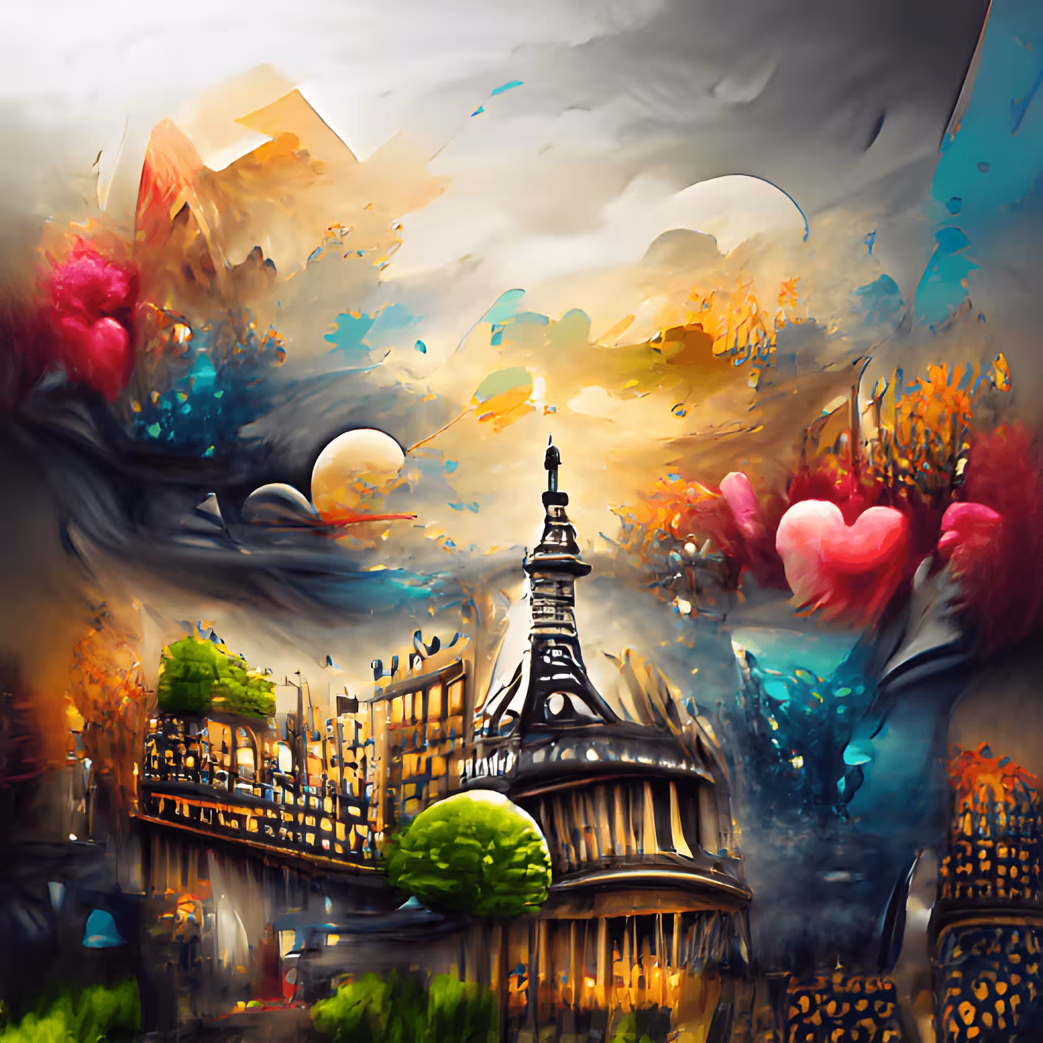 Paris #25