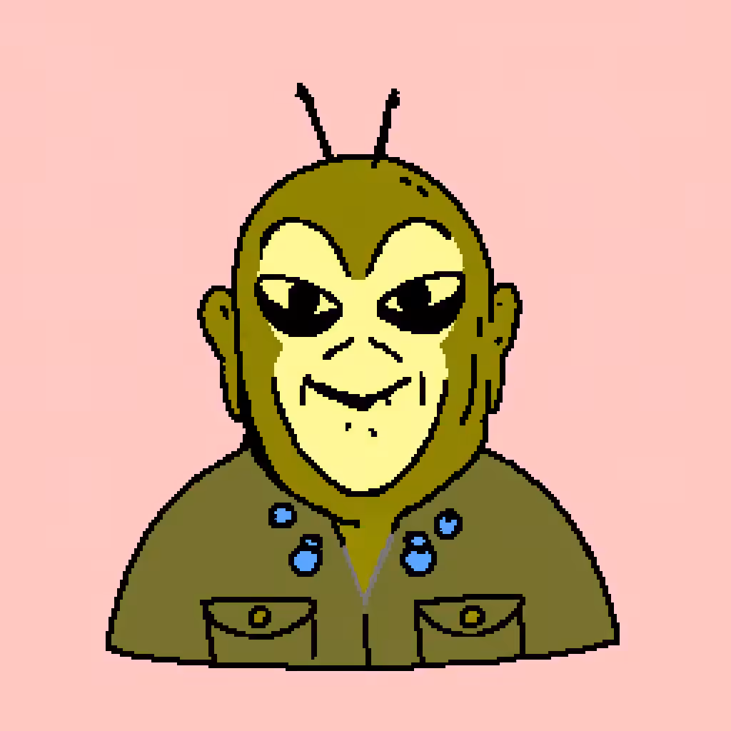 DX Terminal: BallroomGhost