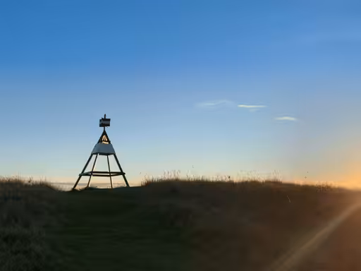 Geodetic Moment #14