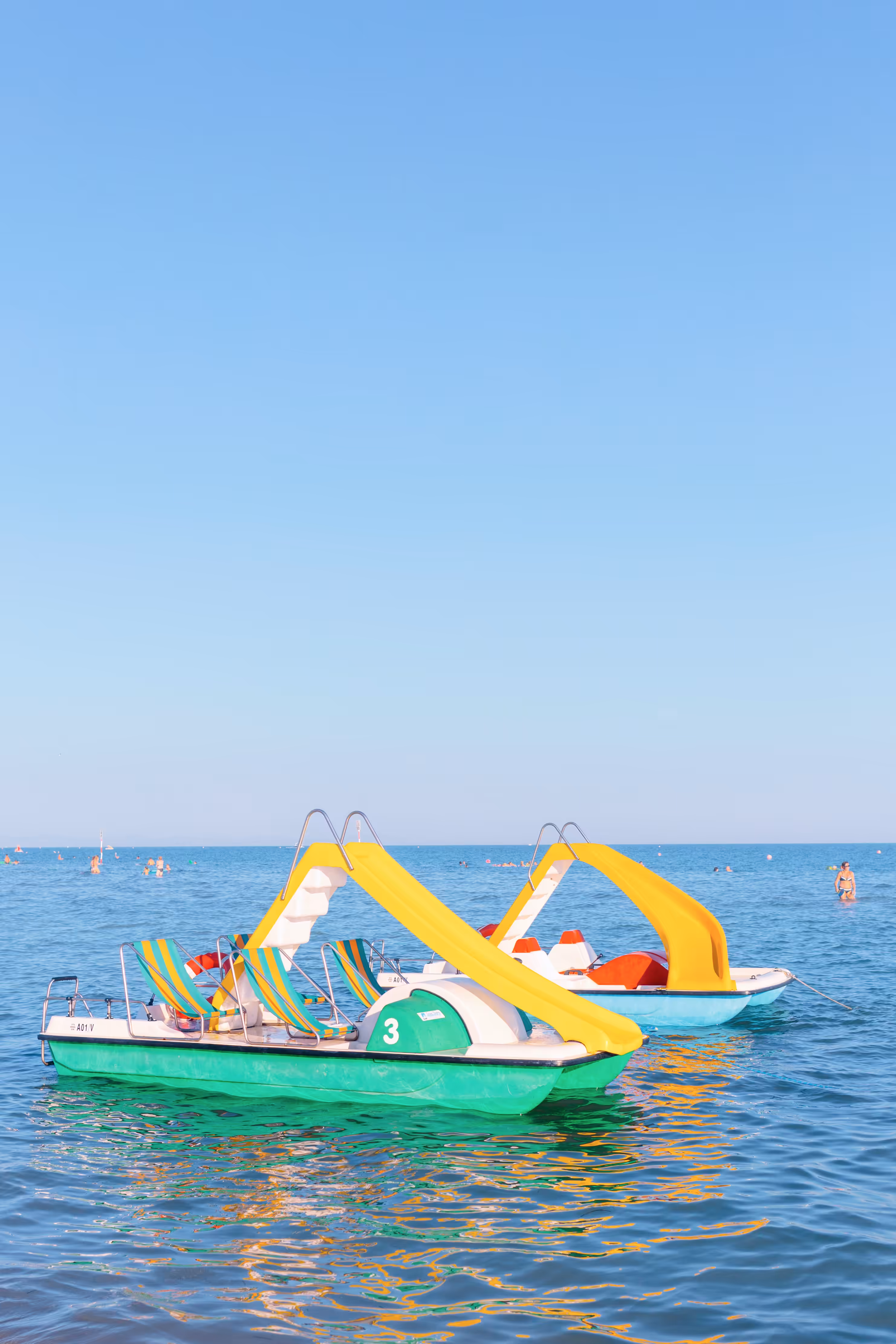 Bibione