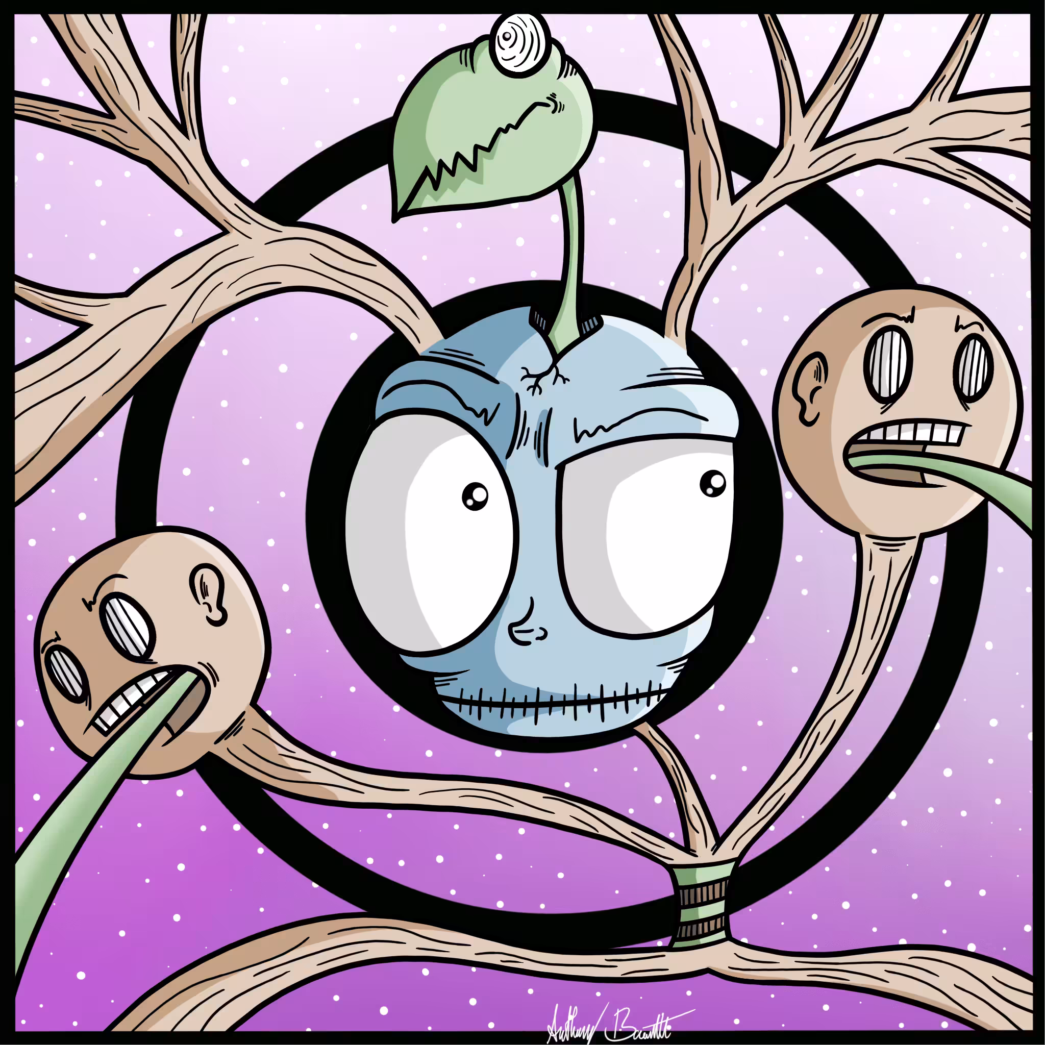 Treefolk