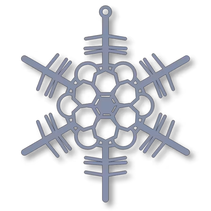 fx(ornament) 2022 #633