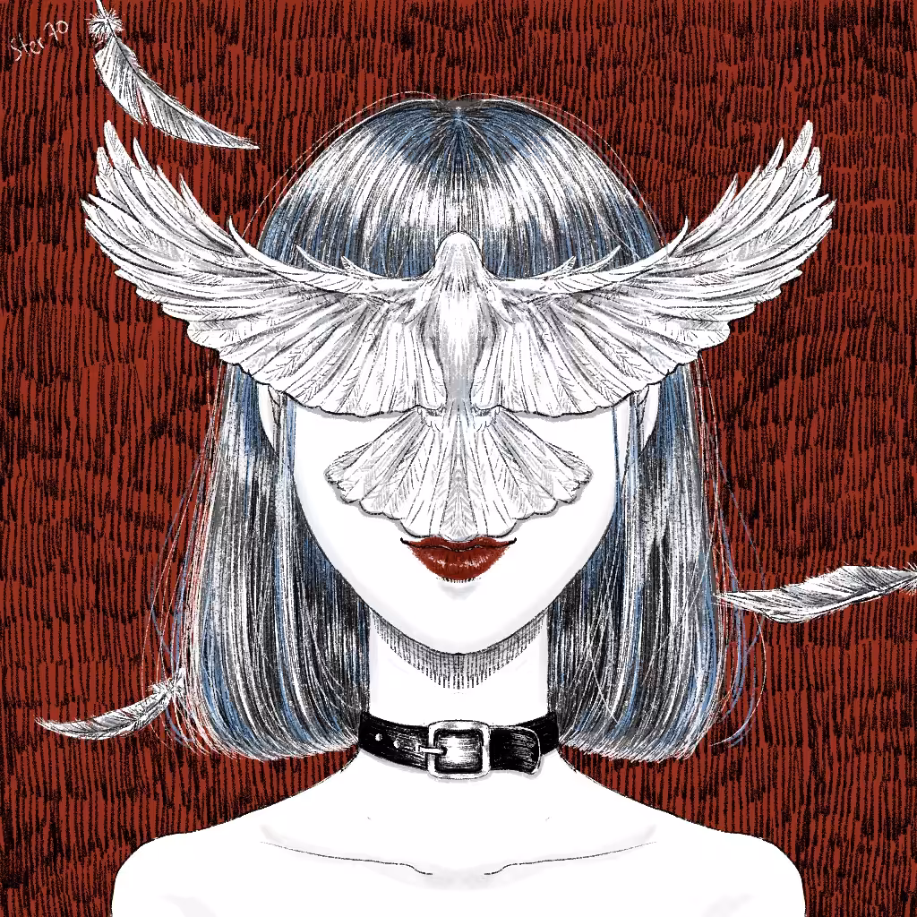 #70 - Paloma