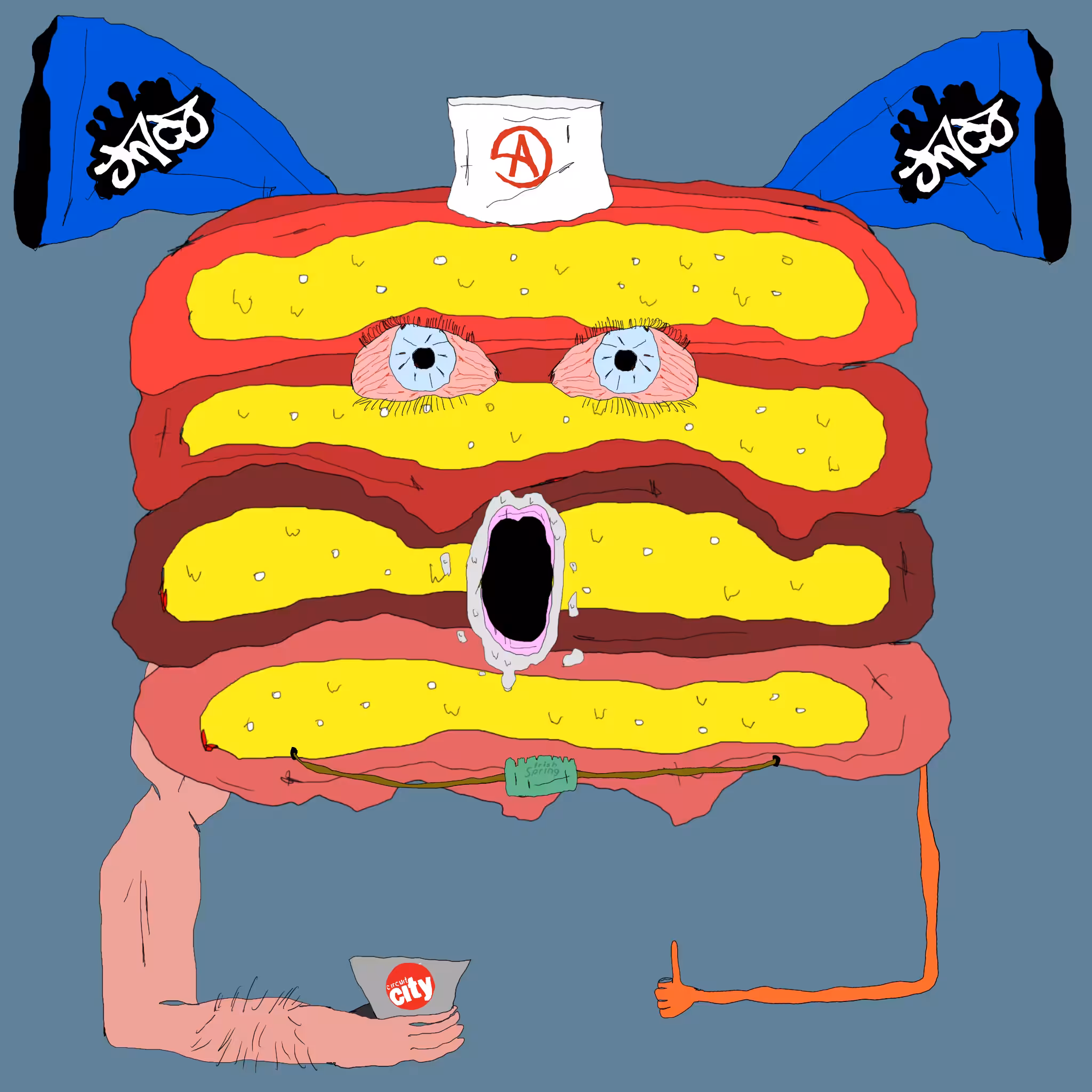 buddee #637