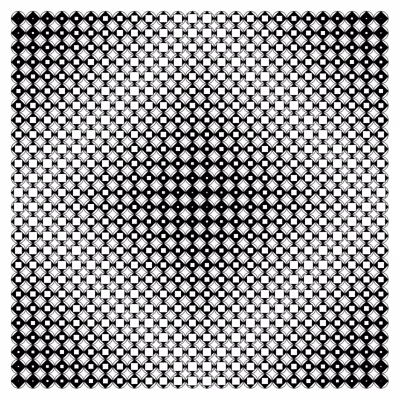 Patterns #21