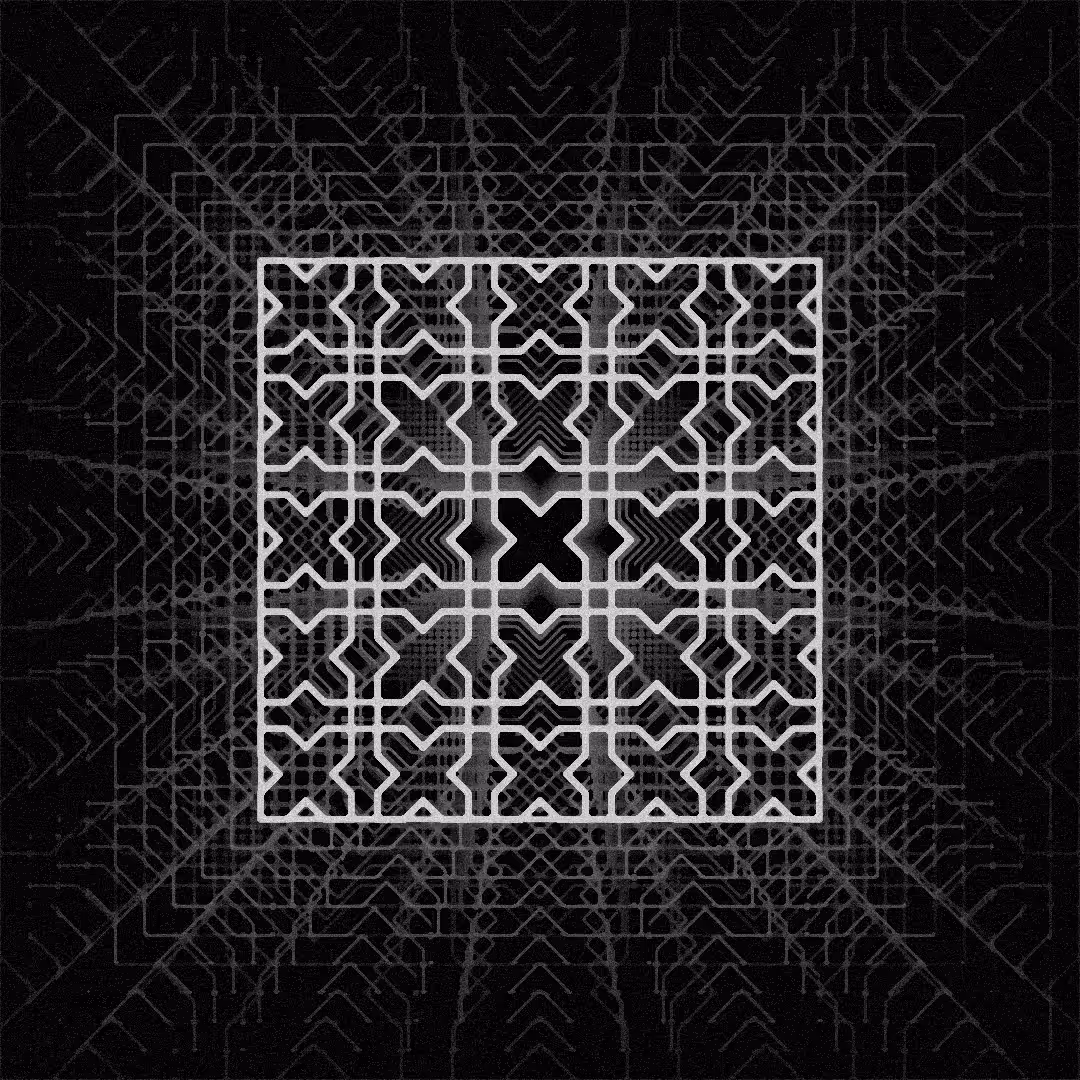 Persian Geometric.09