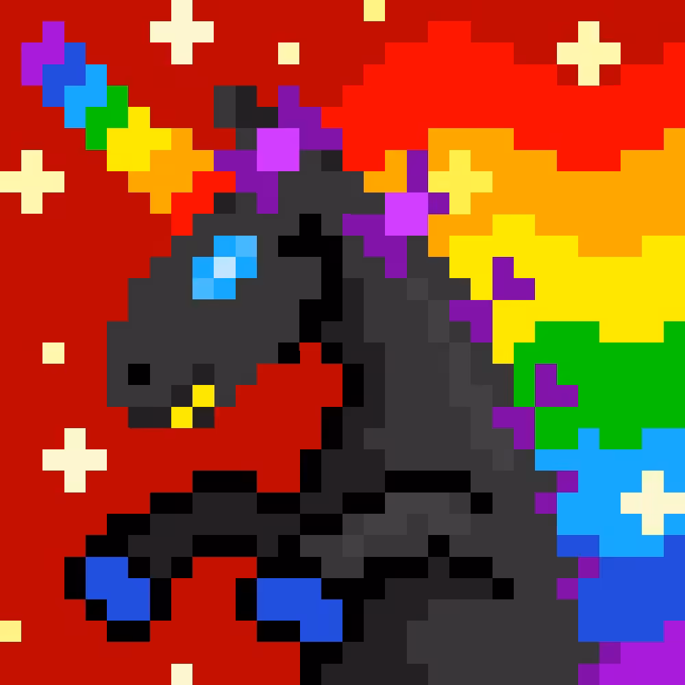 Unicorn #6758