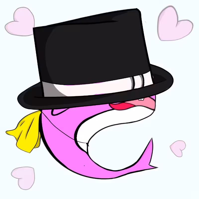 TezzieWhales V2 #13