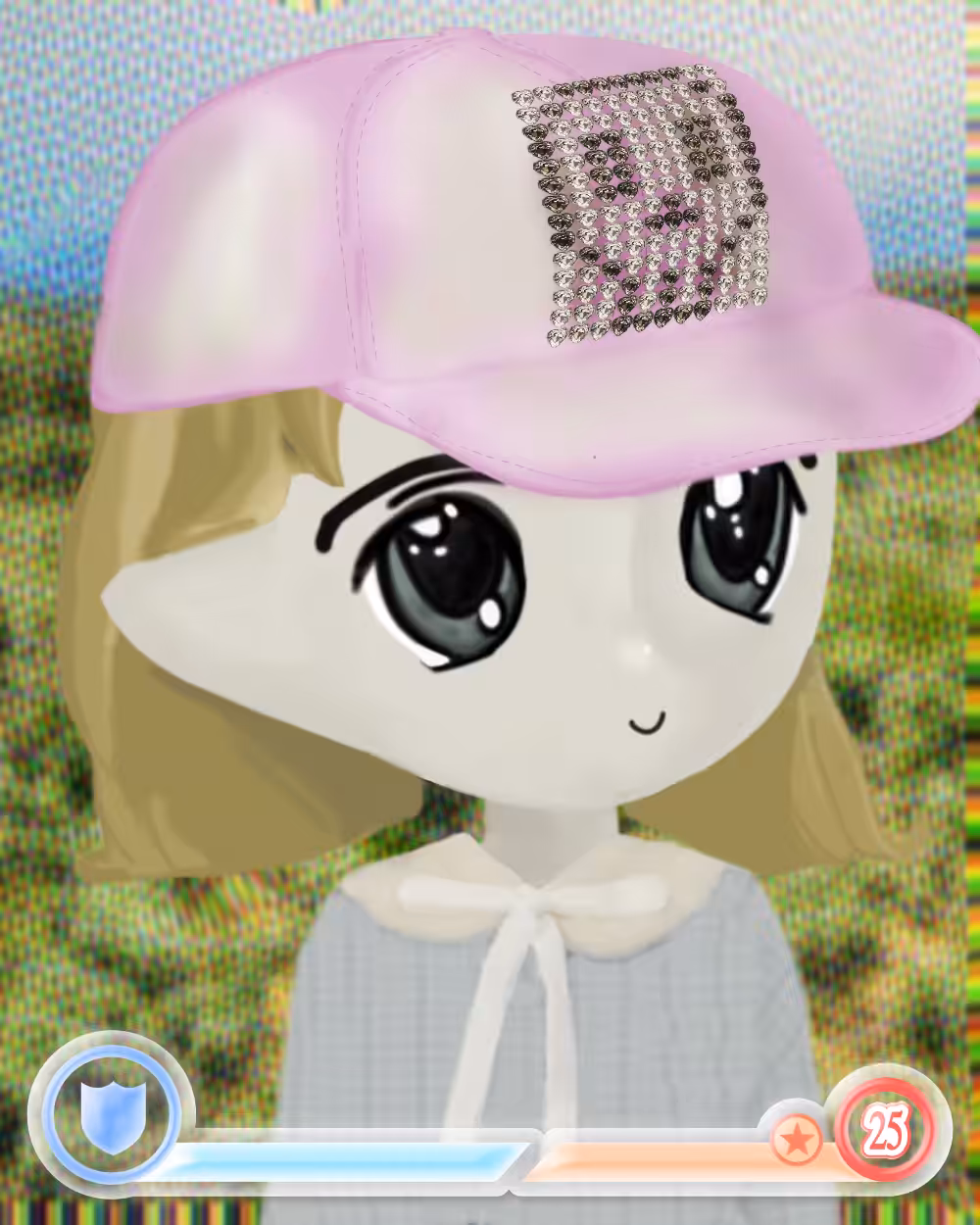 Milady 8457