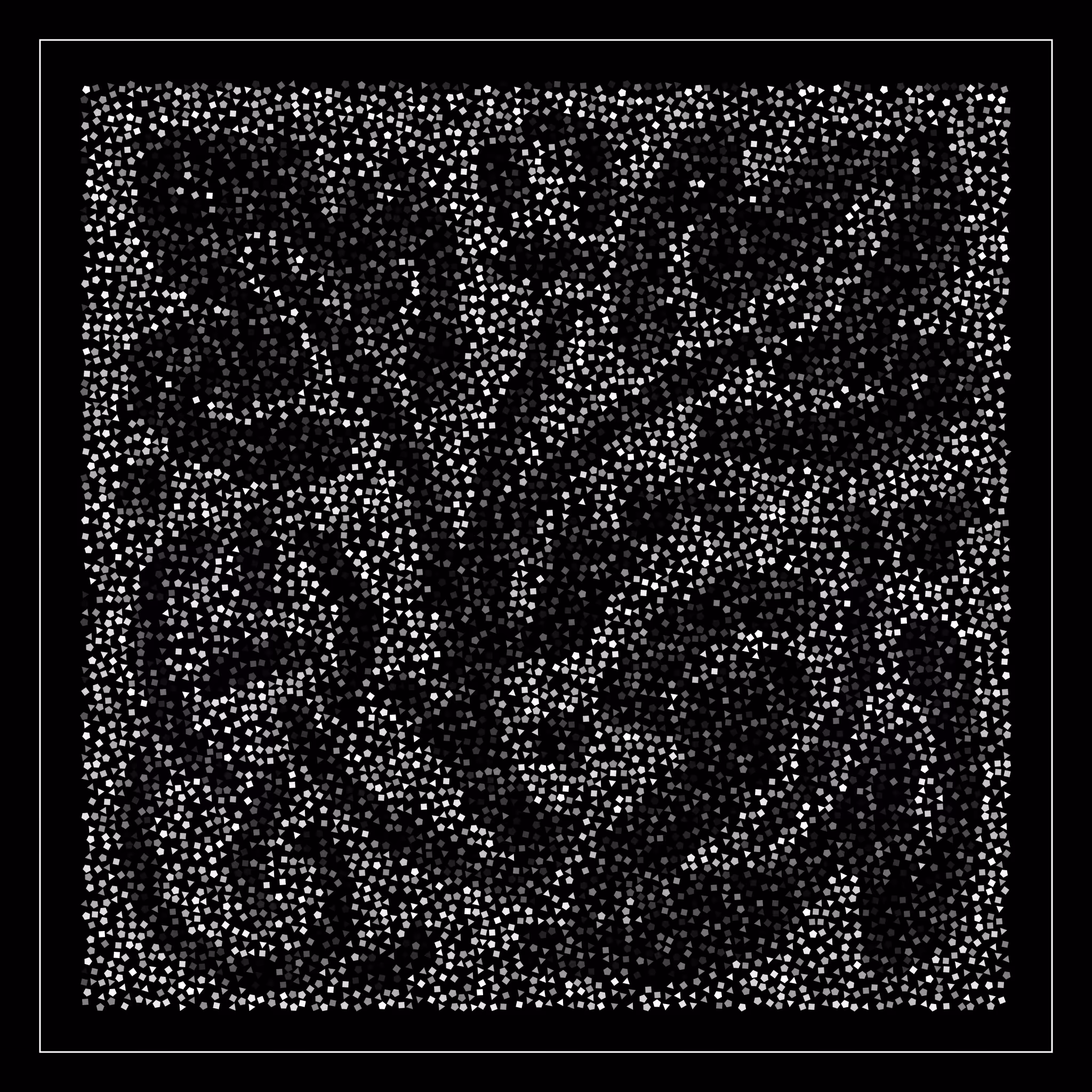 Ornament (1/4)