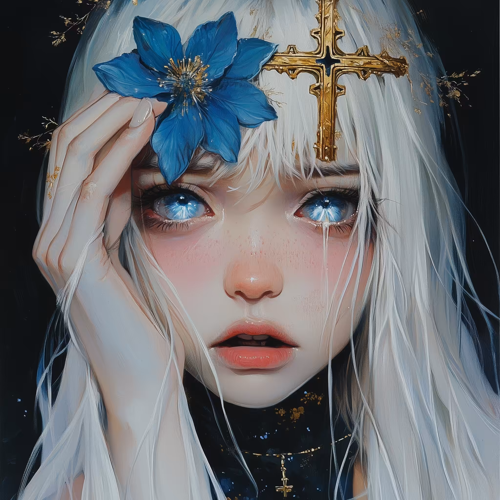Despondency