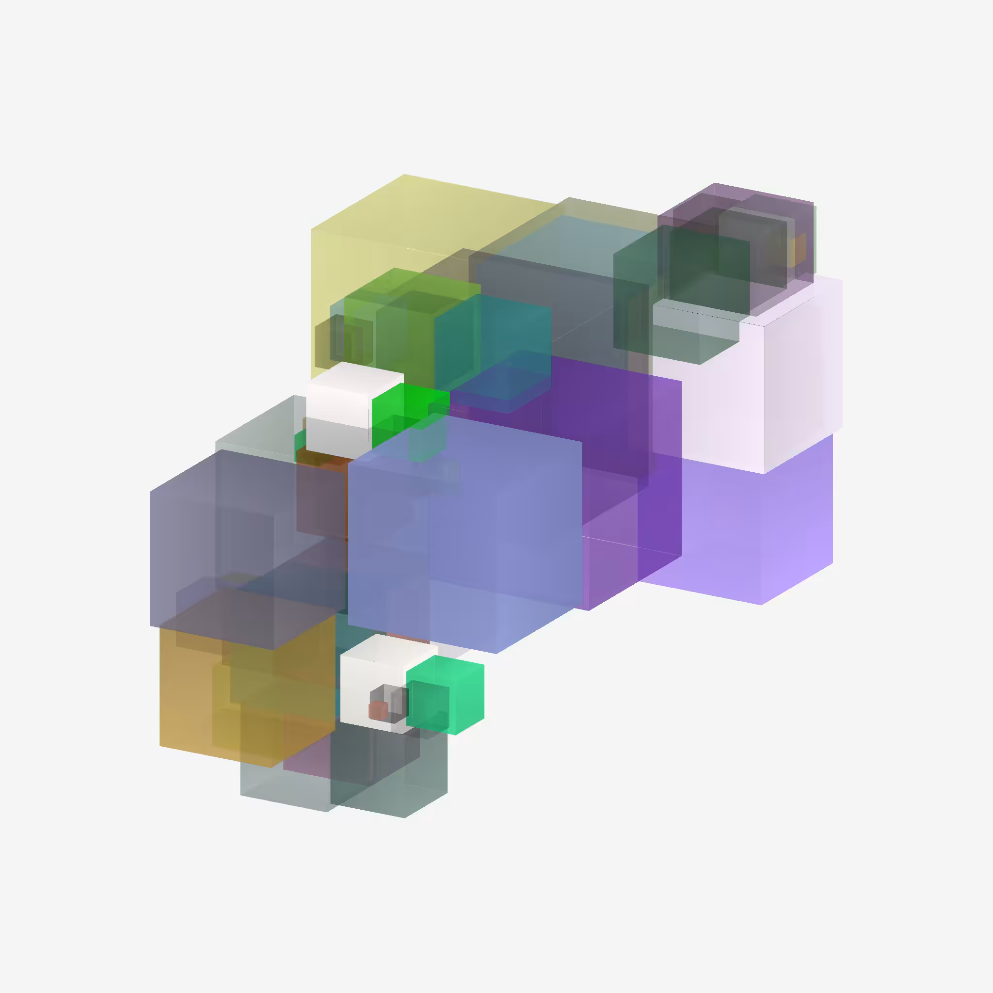 CSS Molecules #199