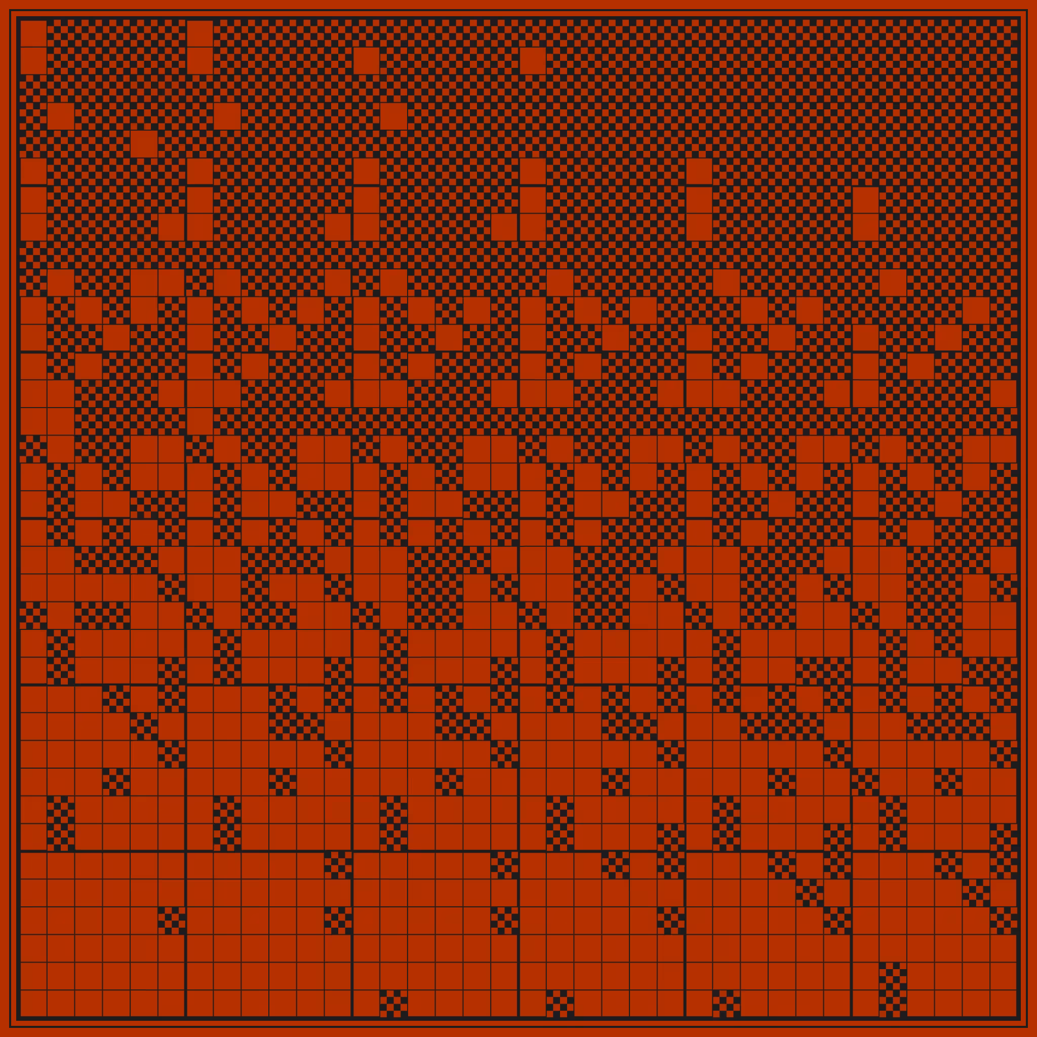 Winiarski Sequencer #491
