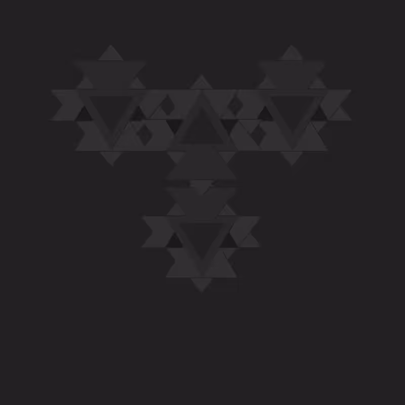 Sri Yantra Variations #1