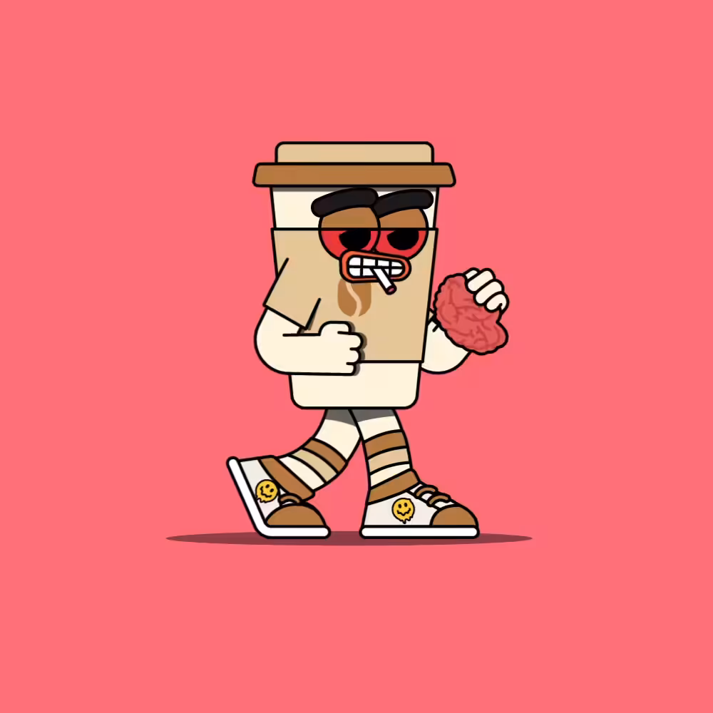 Hooligan Universe #59