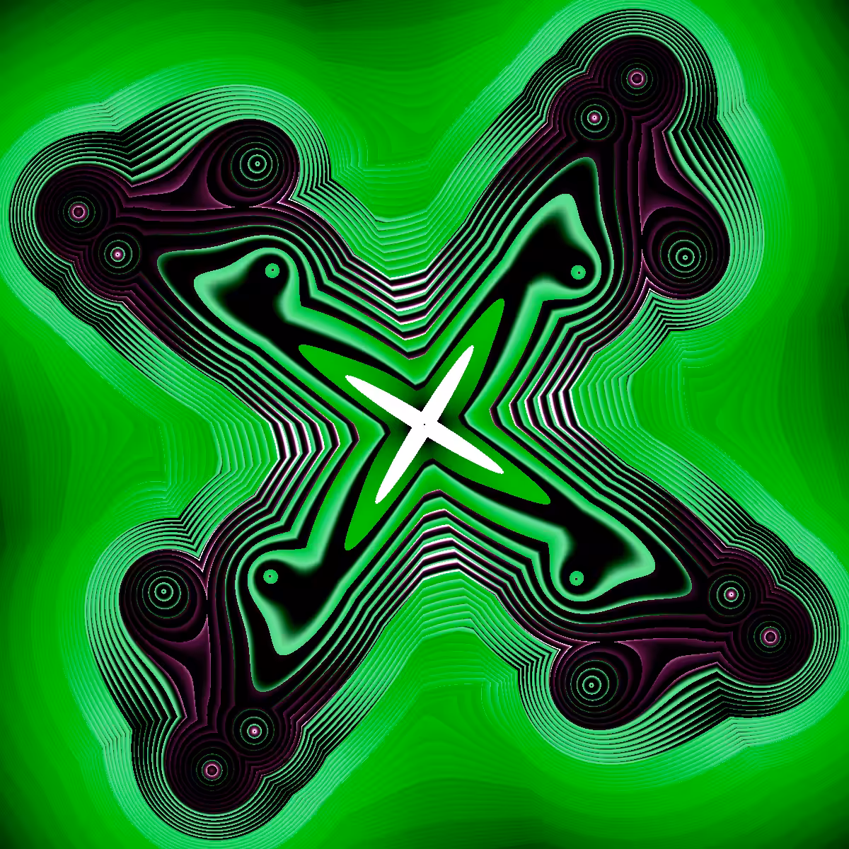 Equilibria #12