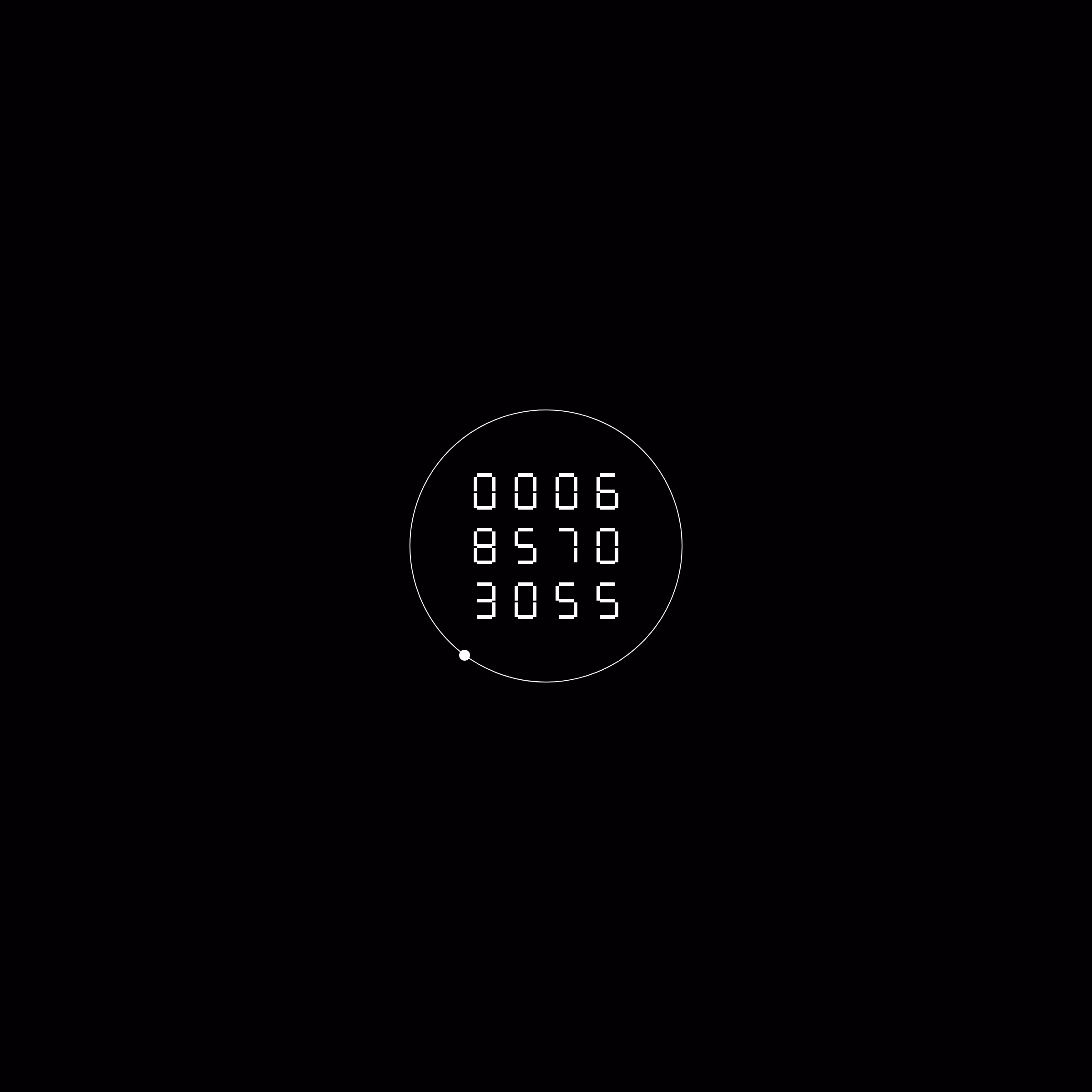 Every Two Million Blocks #183 - Year 2287