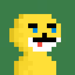 2 kilobytes low cost Token Eric  #60