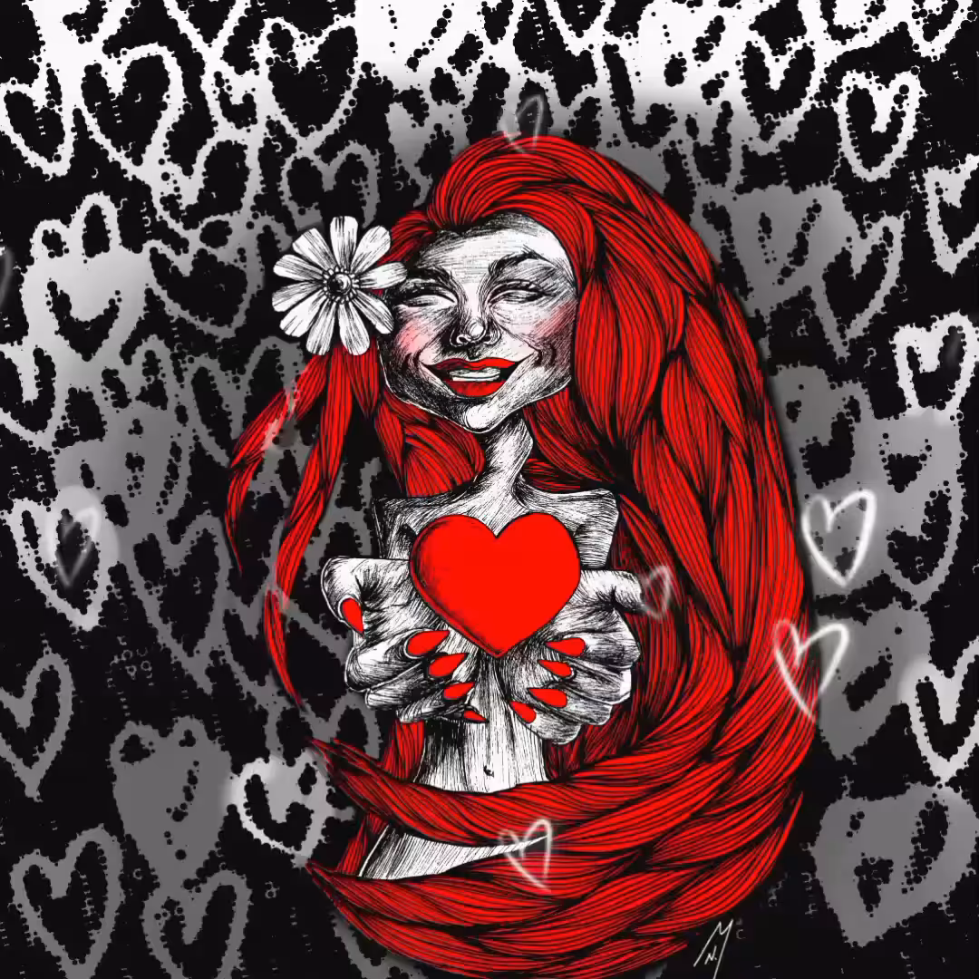 Miss. Valentine
