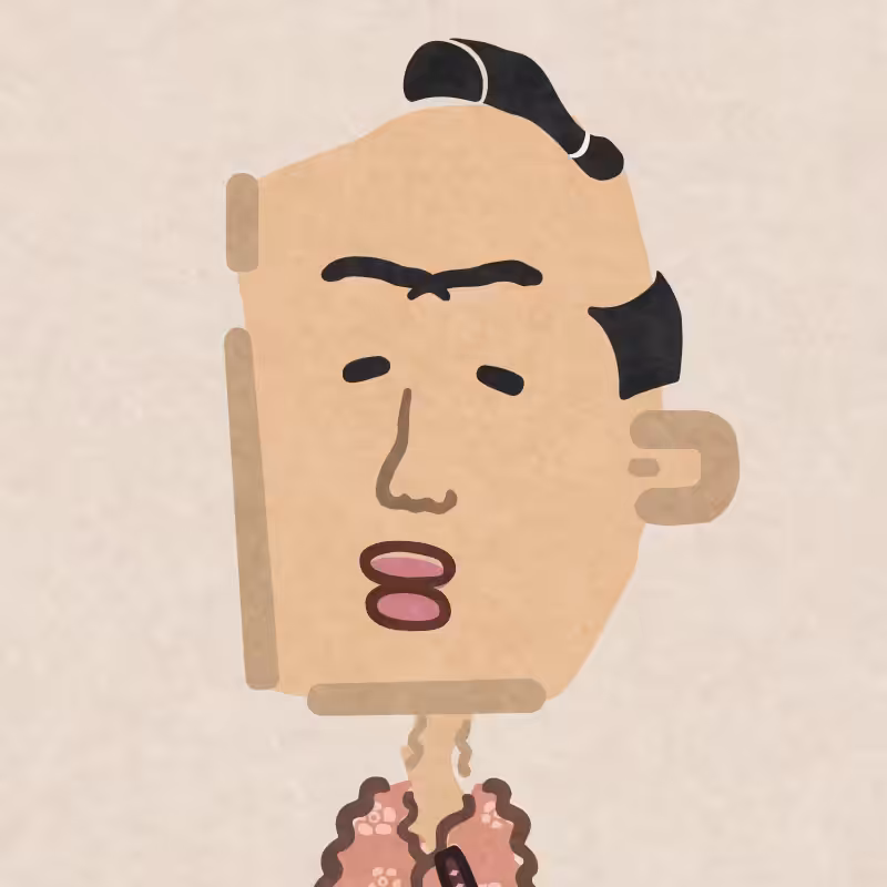 Henoheno Samurai #398
