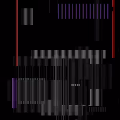 line grid study #98