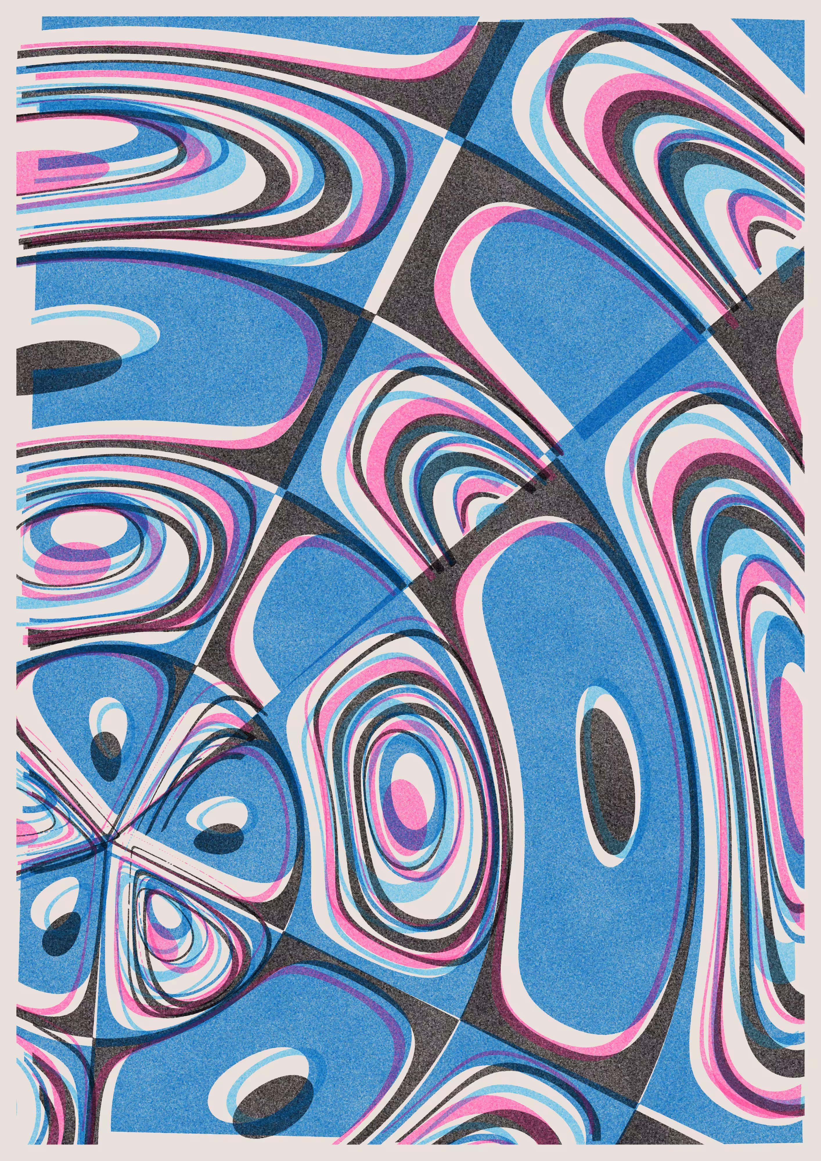 Interference #085