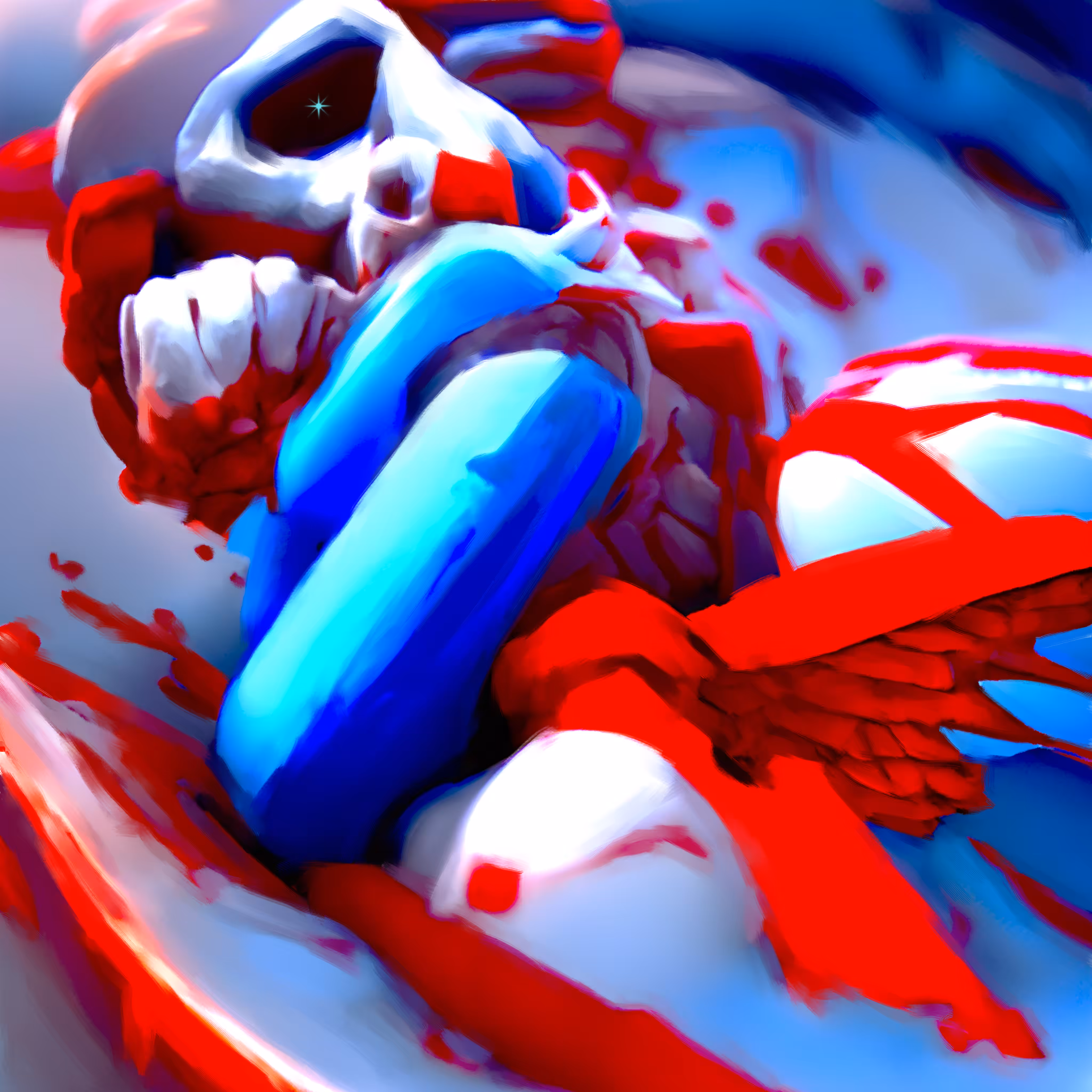 Macabre