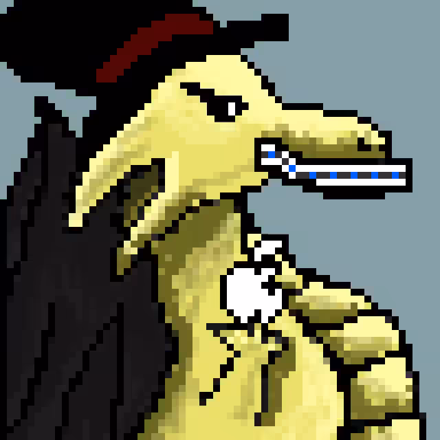 Fortune Dragon #0039