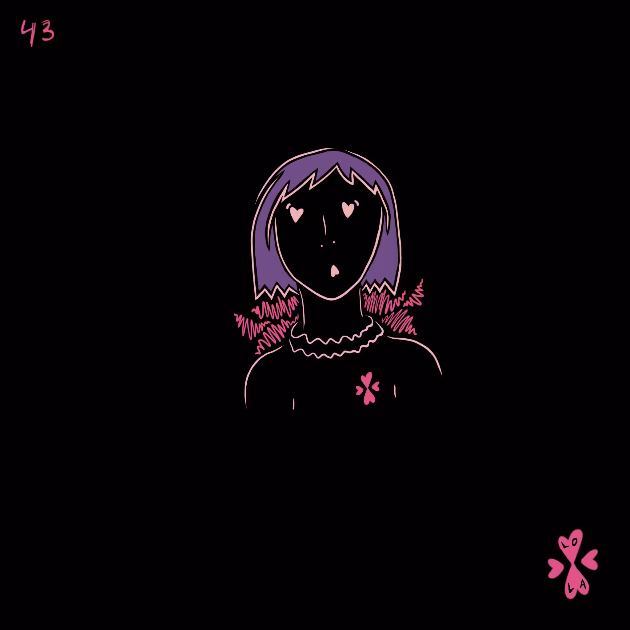 LOLA 43