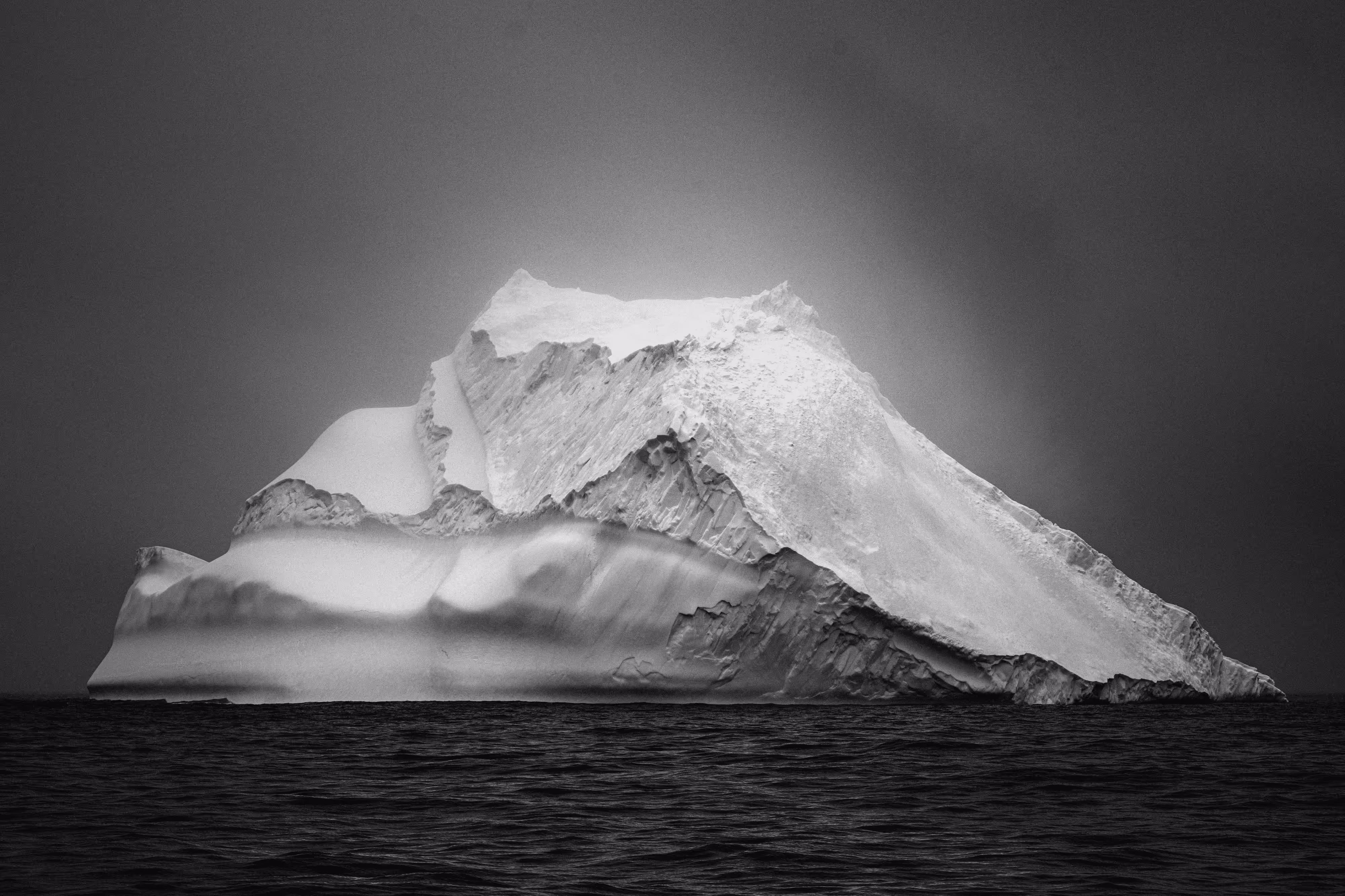 Iceberg №13 (Erebus)