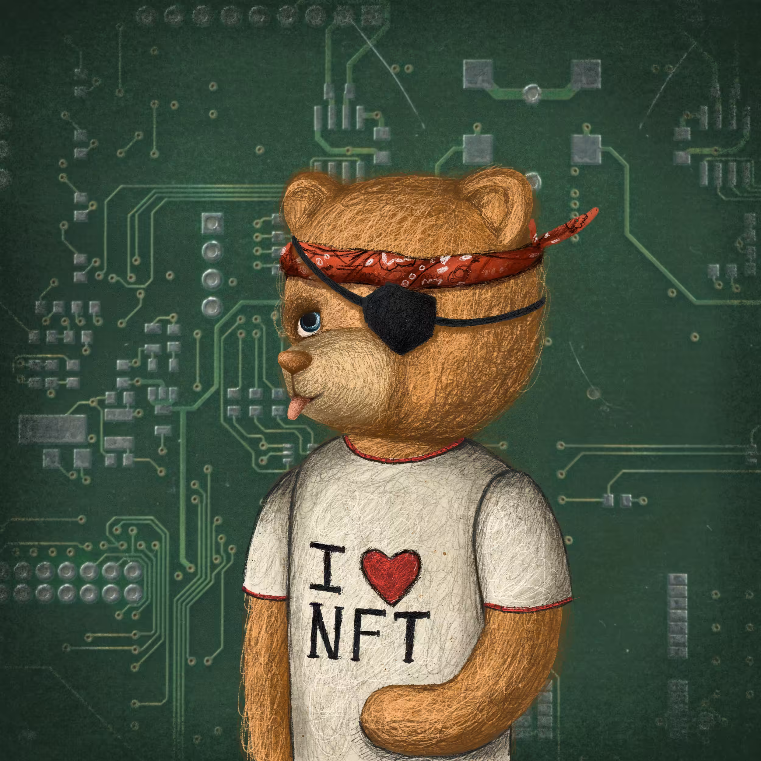 Bearmood83